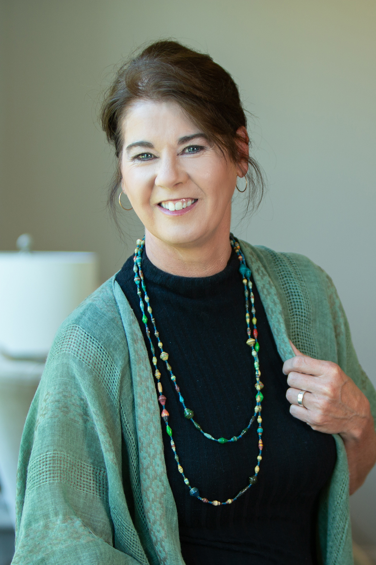 Leah Severson, founder of Hey Ada